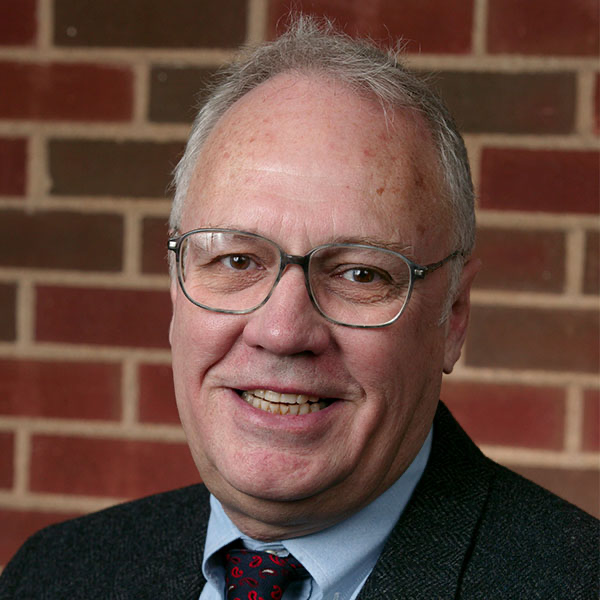 John Connett